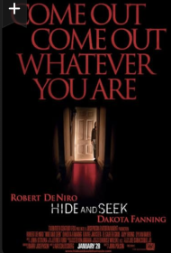 Hide and Seek